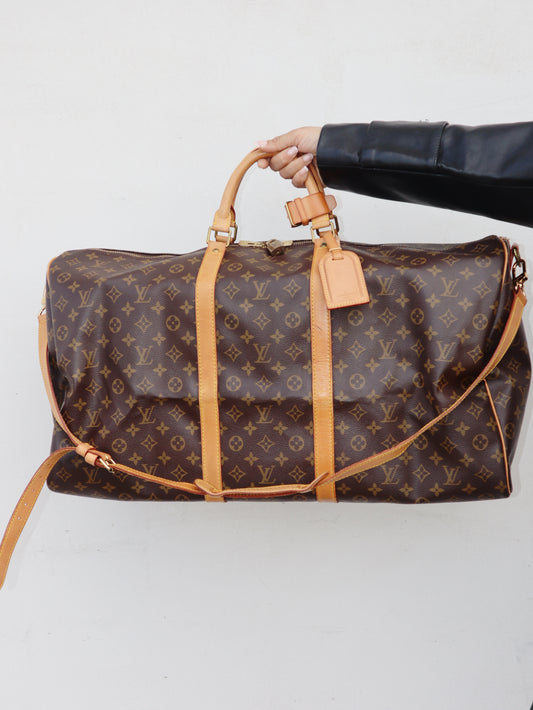 Louis Vuitton Keepall 60