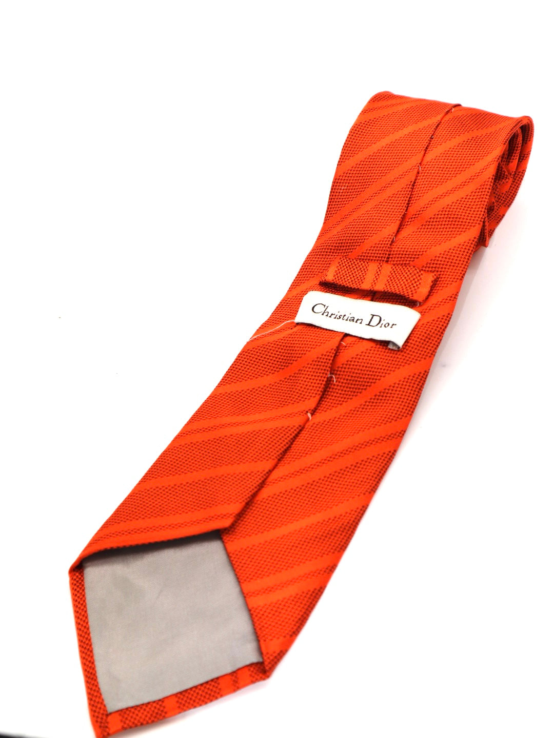 Corbata Dior