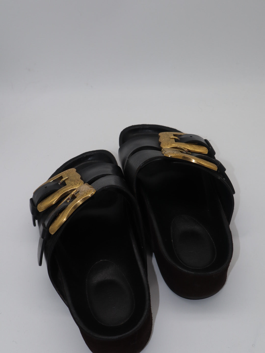 Sandalias Celine (38eur)