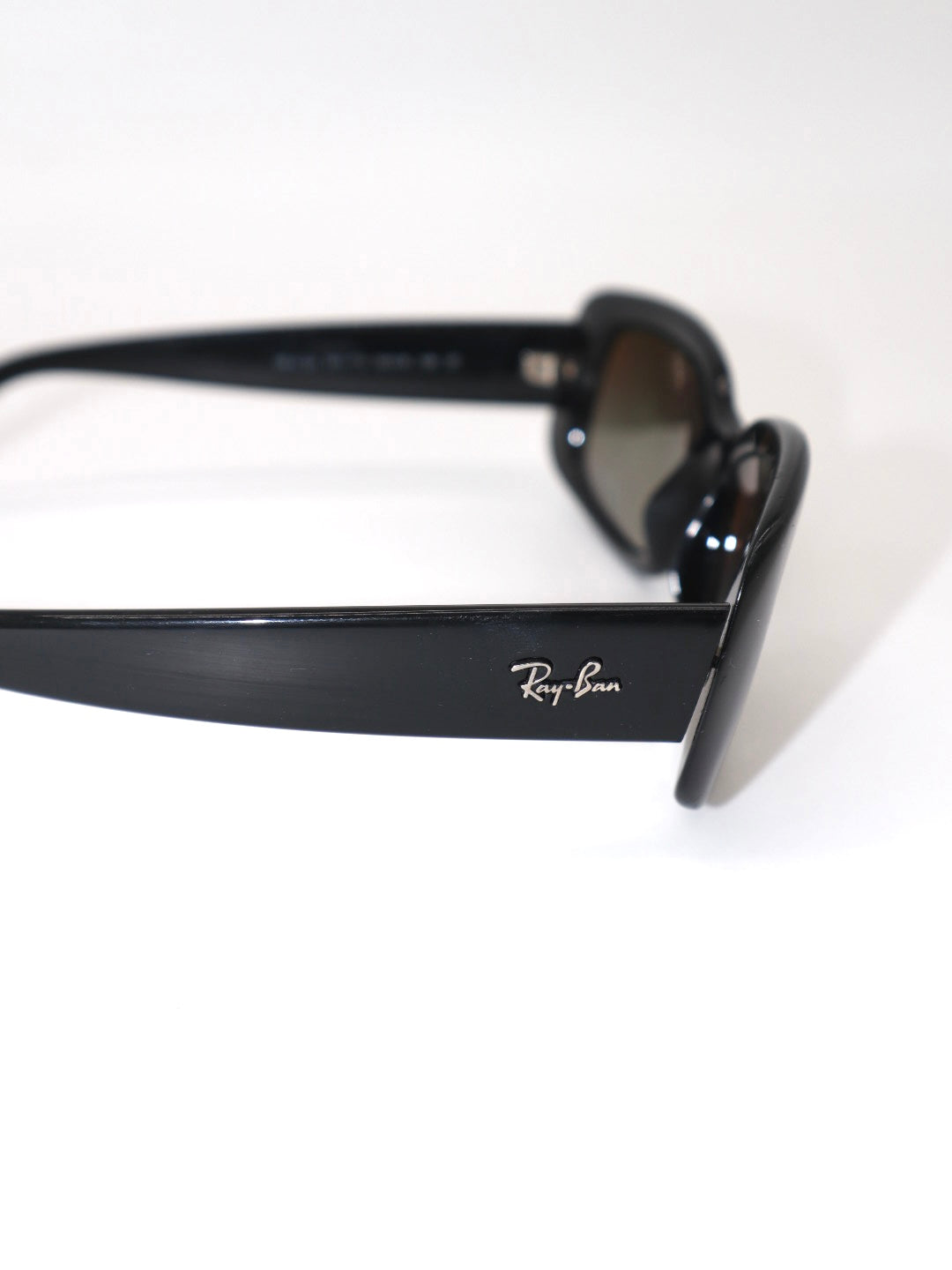 Lentes Ray ban