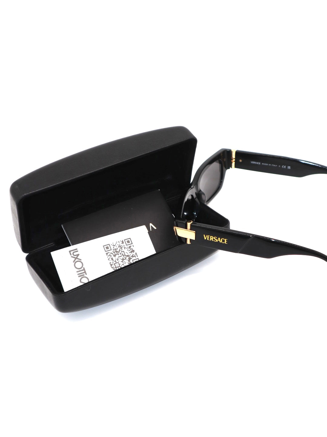Lentes Versace
