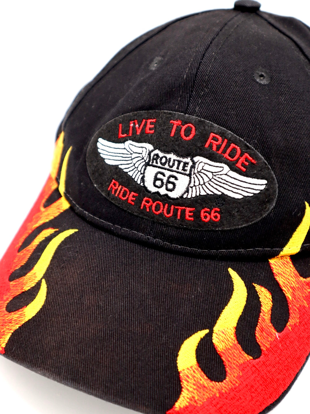 Gorra Route 66