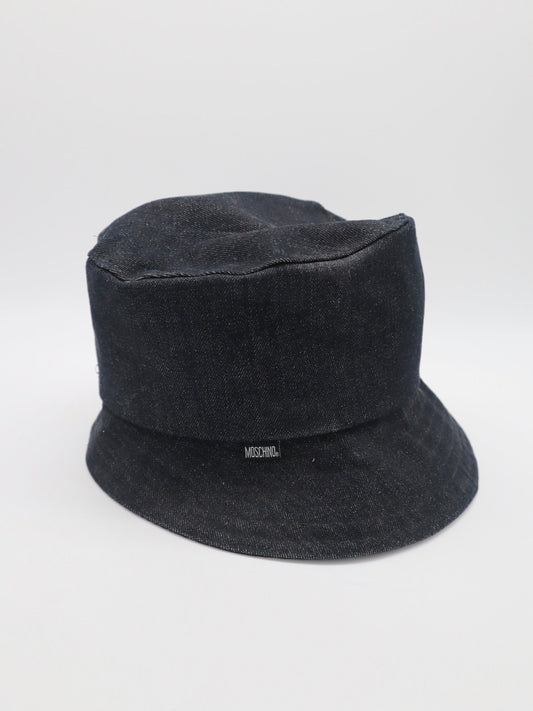 Bucket Hat Moschino (M)