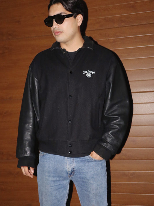 Chamarra Jack Daniel’s (L)