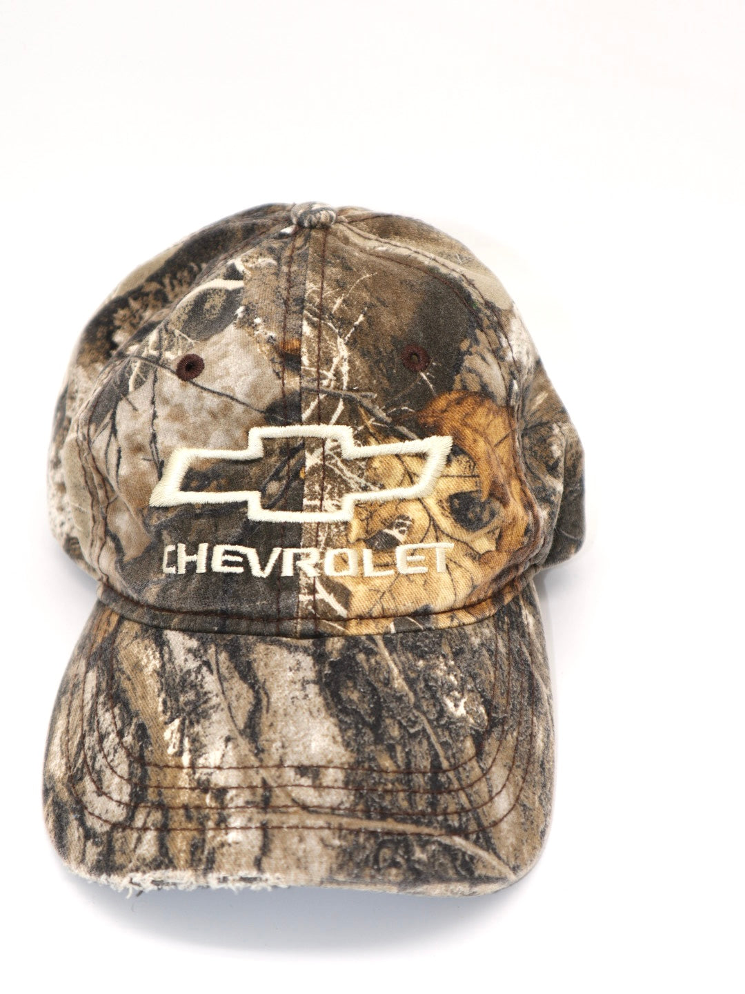 Chevrolet gorra