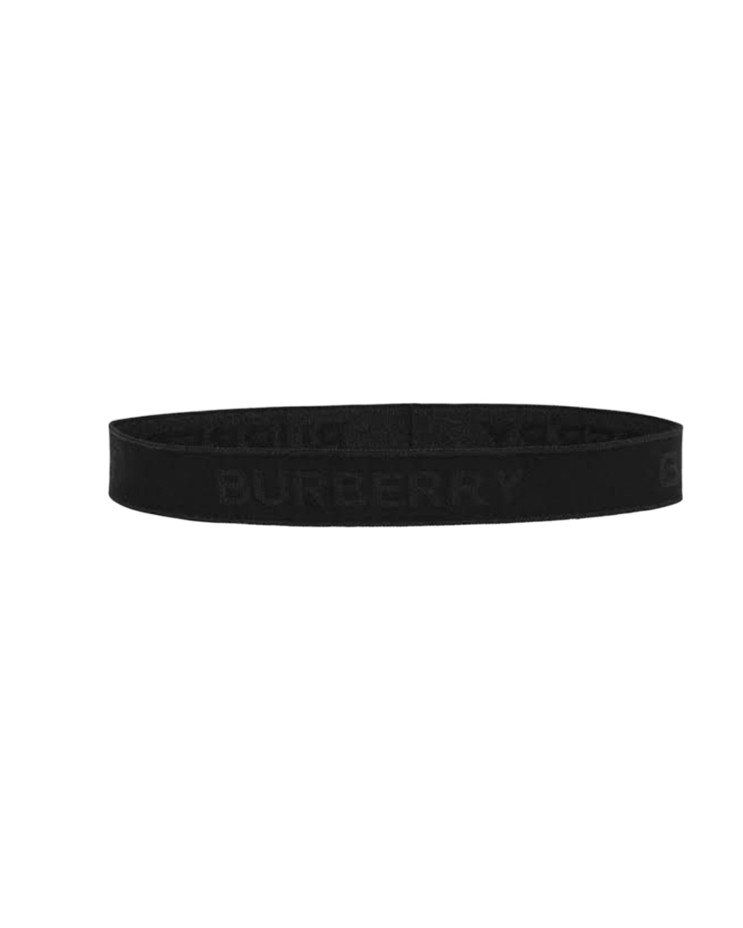 Banda elástica Burberry