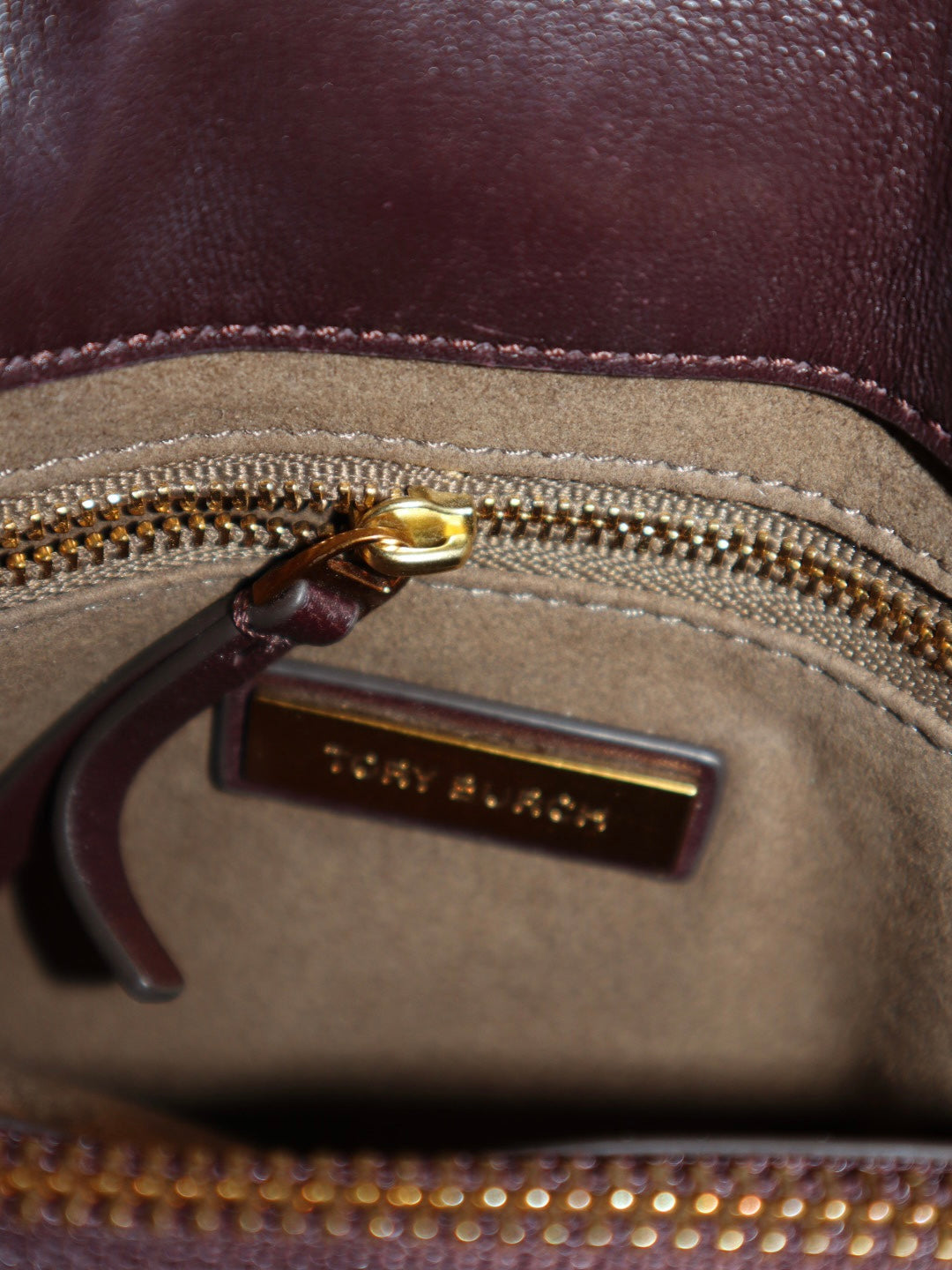 Bolso Tory Burch