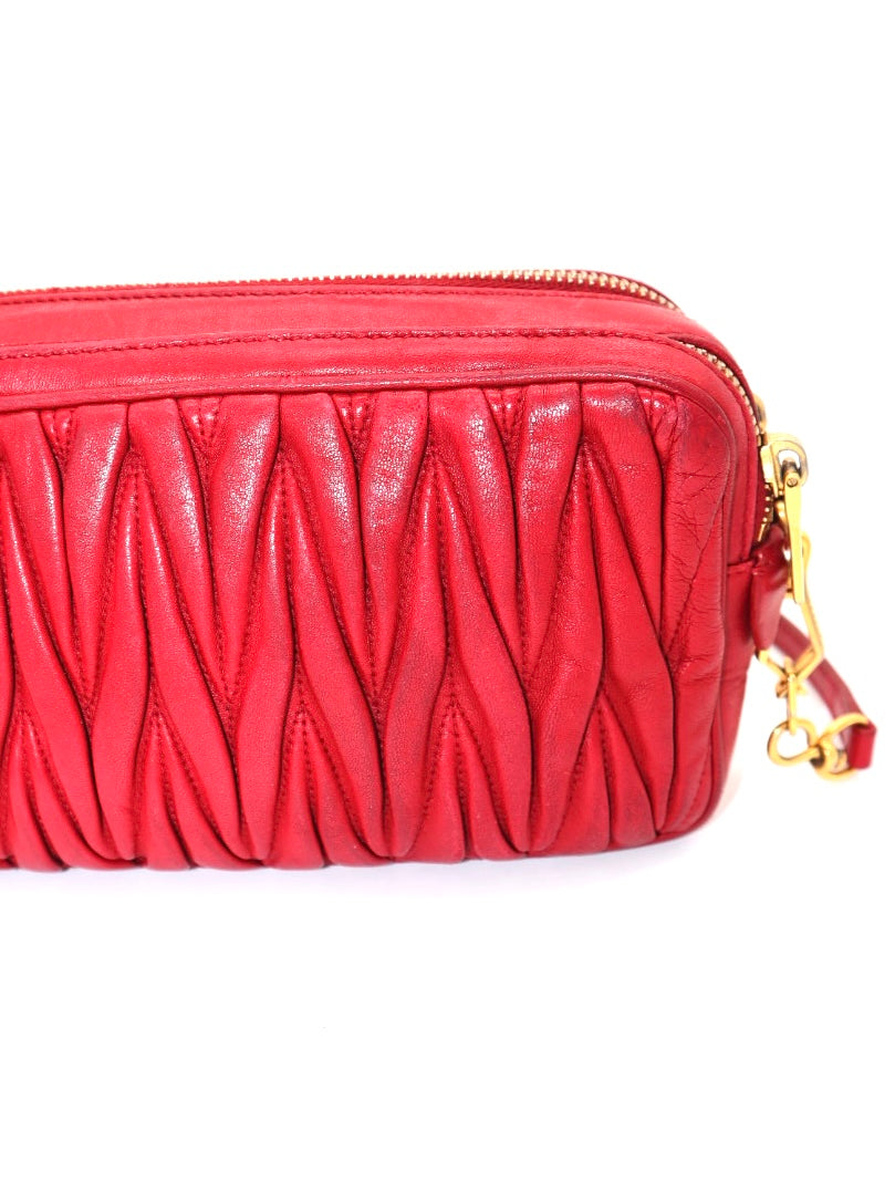 Crossbody Miu Miu