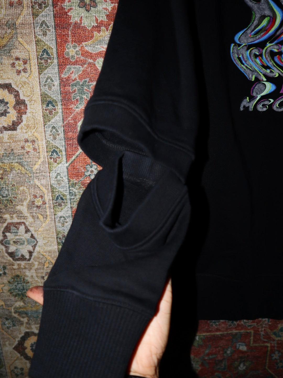 Sudadera Stella McCarteney (nueva) (36)