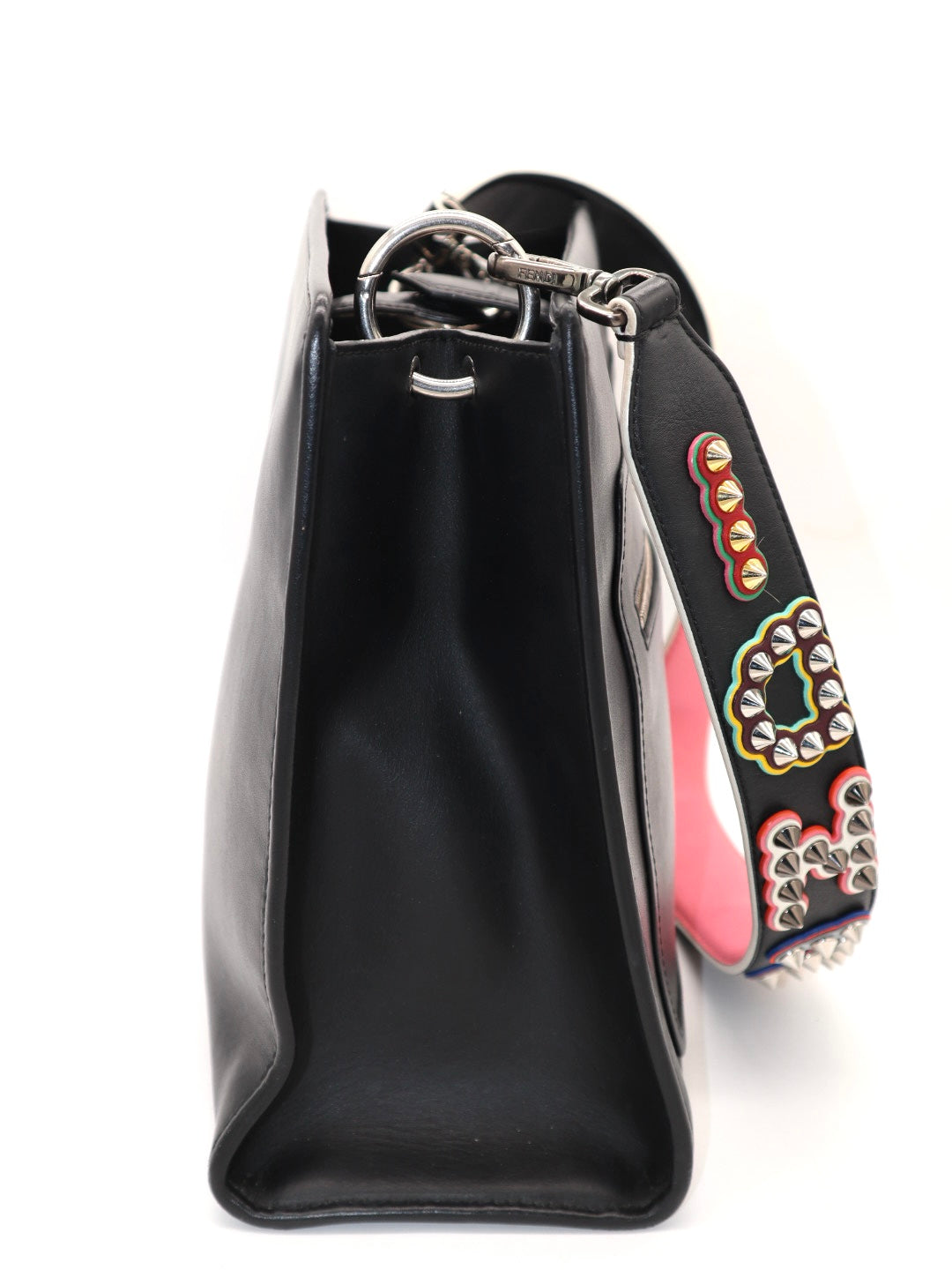 Bolso Fendi con strap