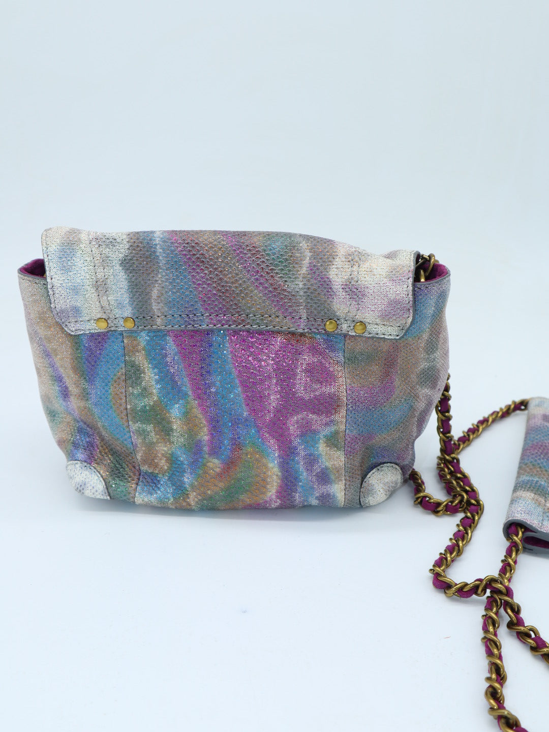 Bolso Jerome Dreyfuss (nuevo)