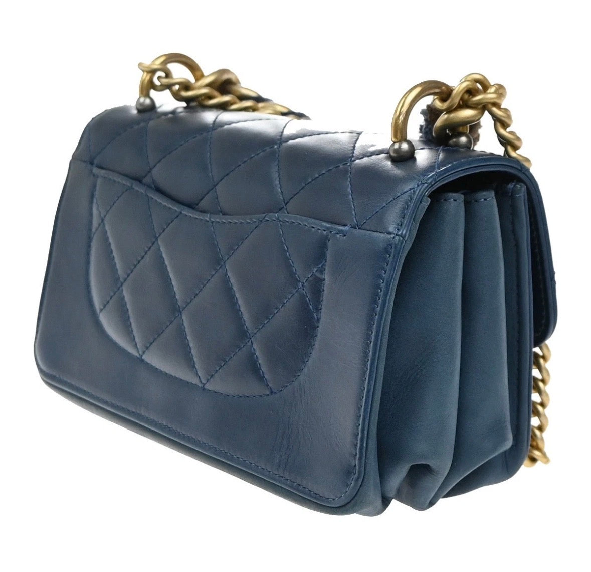 Chanel CC Matelasse 2way (pre order)