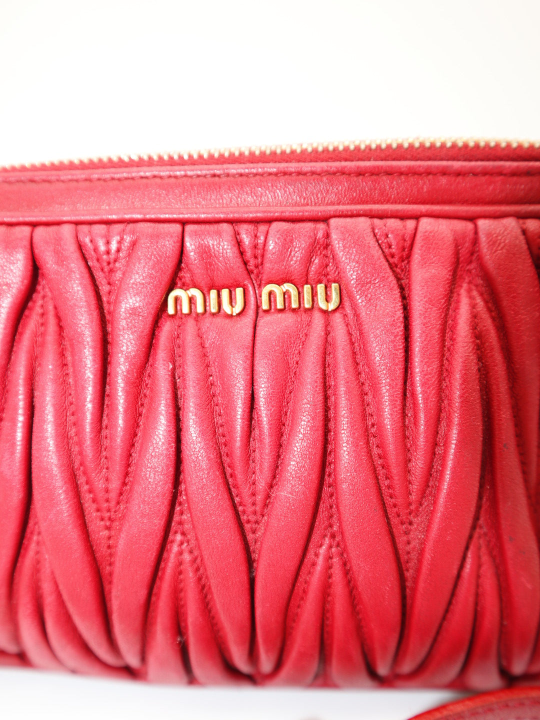 Crossbody Miu Miu