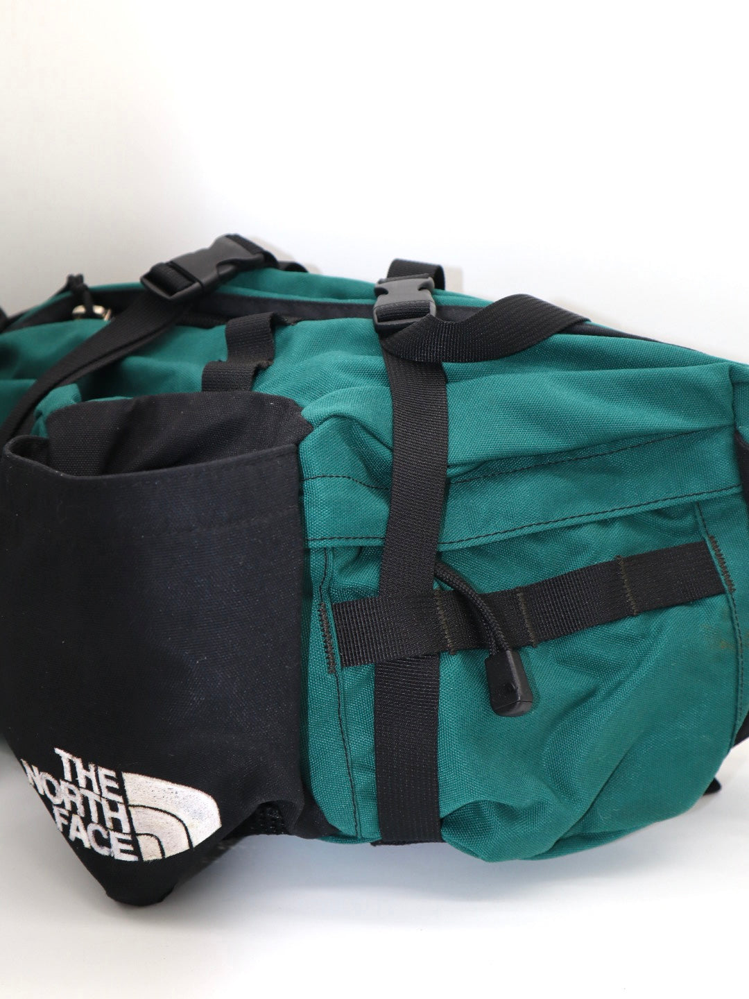 Cangurera North Face