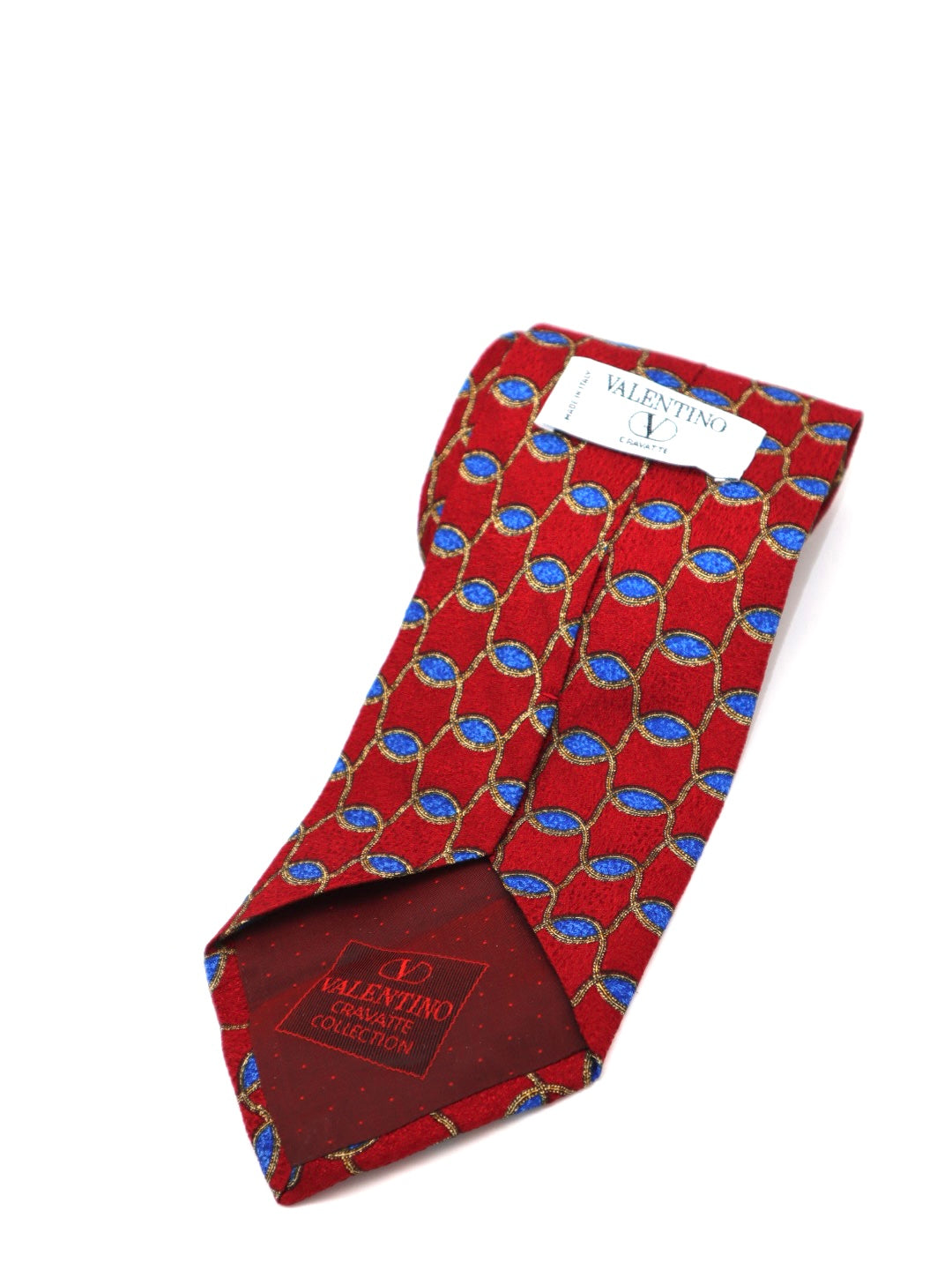 Corbata Valentino