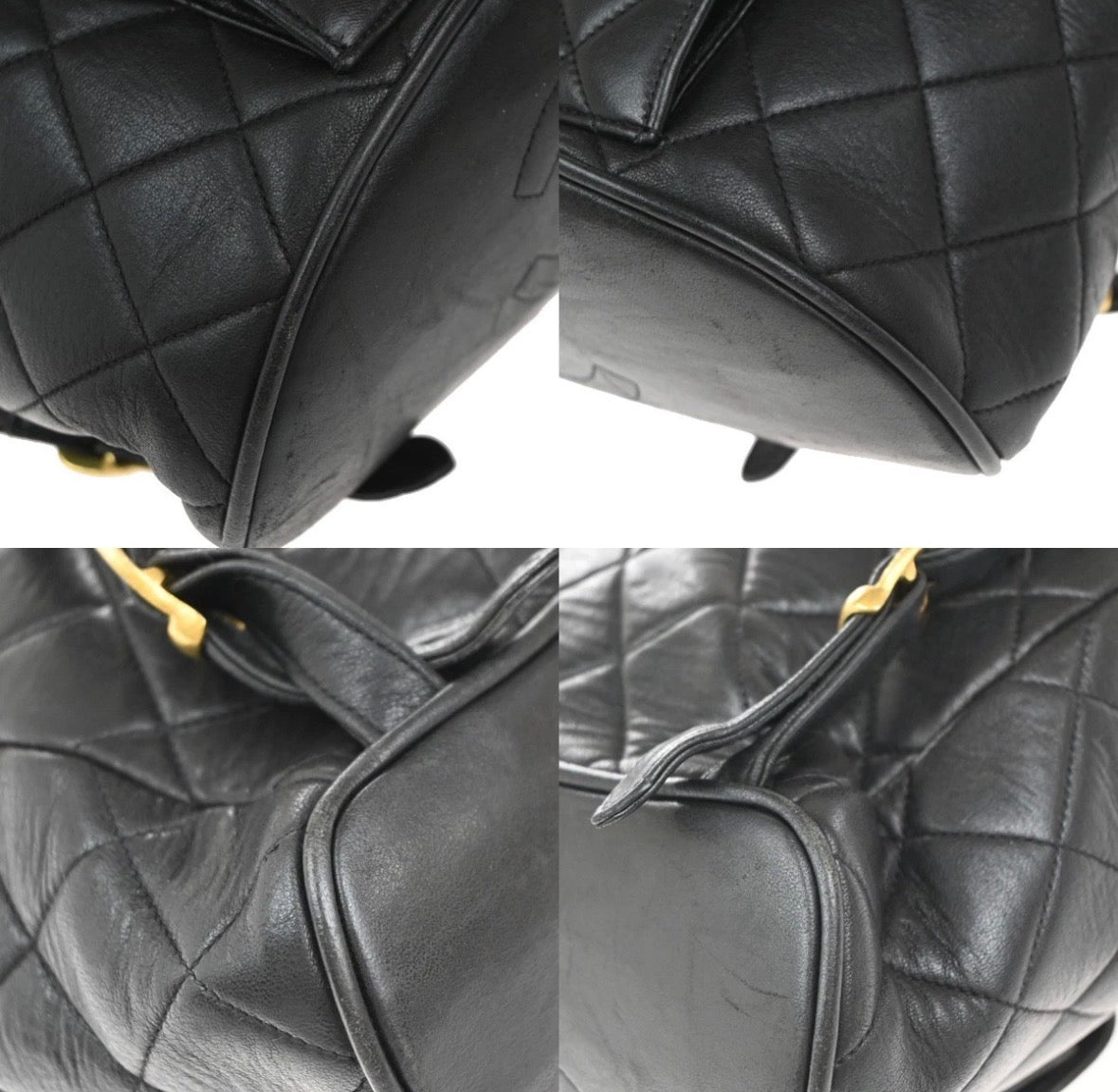 Chanel Backpack vintage (pre-order)