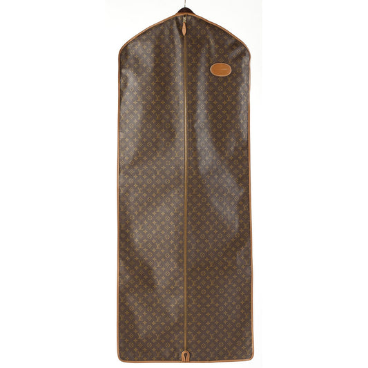 Porta traje Louis Vuitton vintage