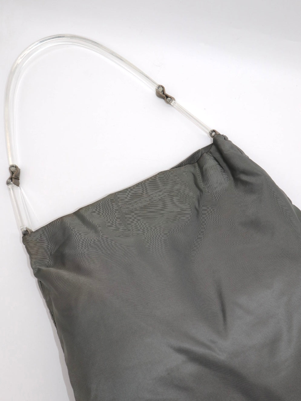 Prada Nylon bag