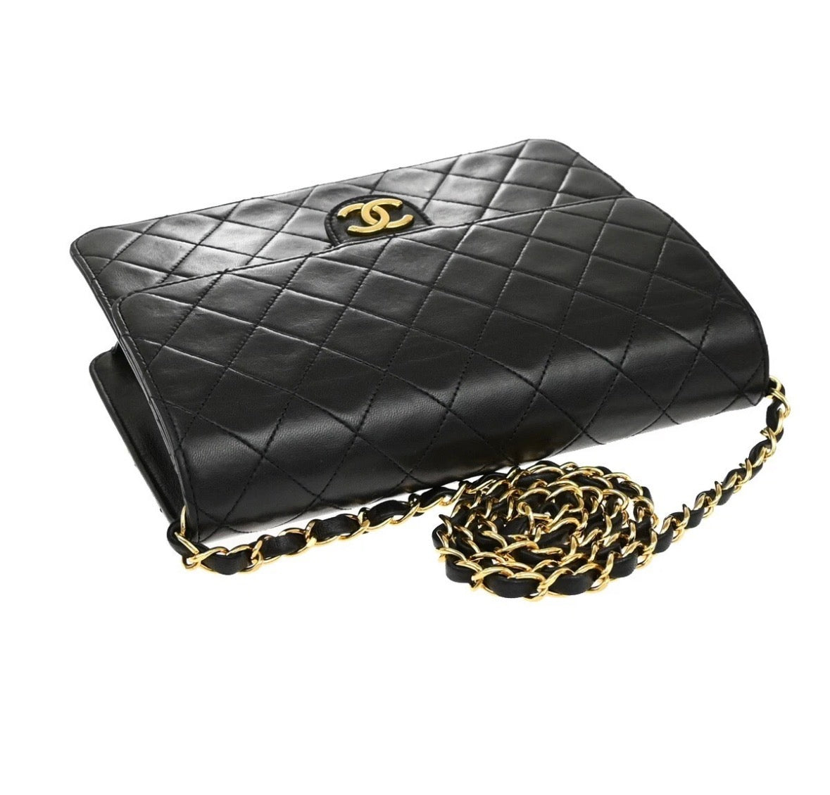 Chanel flap bag vintage (pre-order)