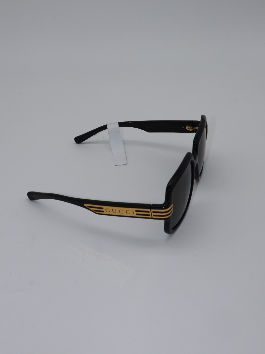 Lentes Gucci oversized