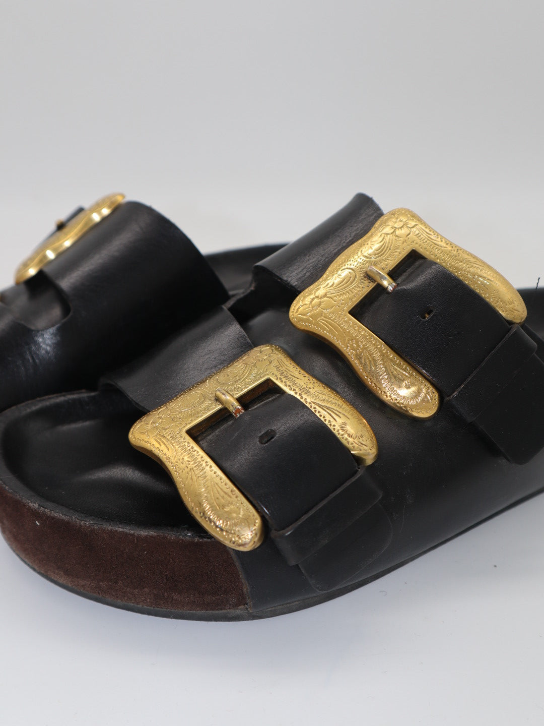 Sandalias Celine (38eur)