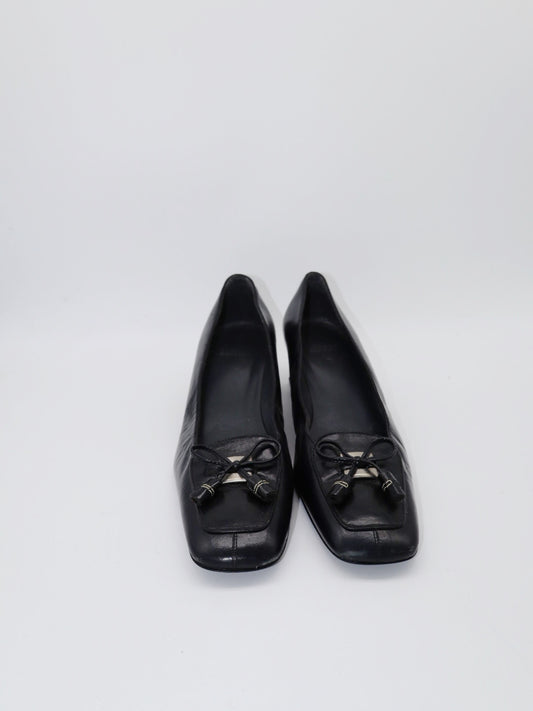 Zapatillas Stuart Weitzman (81/2 us)