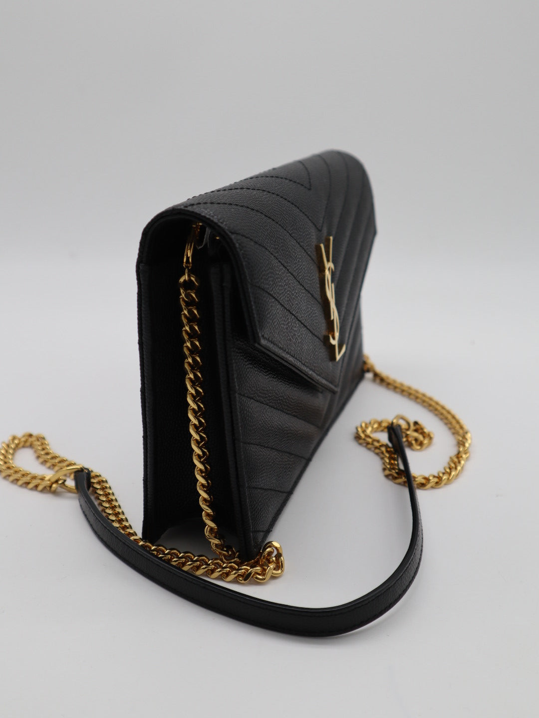 Crossbody Saint Laurent