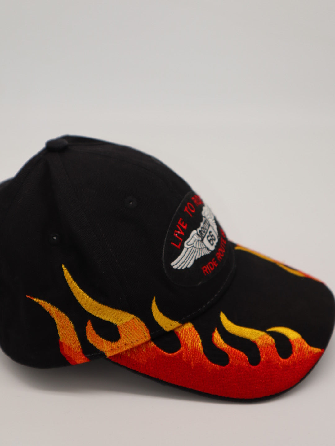 Gorra Route 66