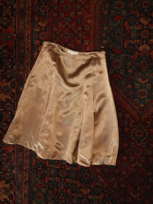 Falda Banana Republic (4)