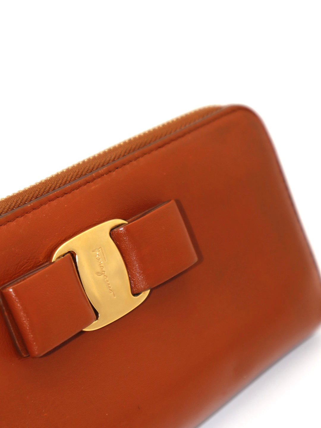Cartera Ferragamo