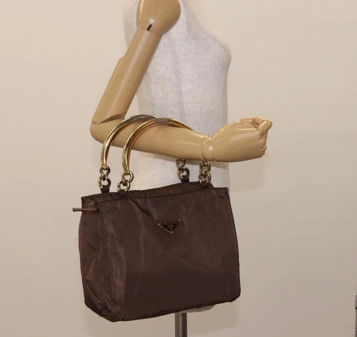Prada Nylon (pre-order)