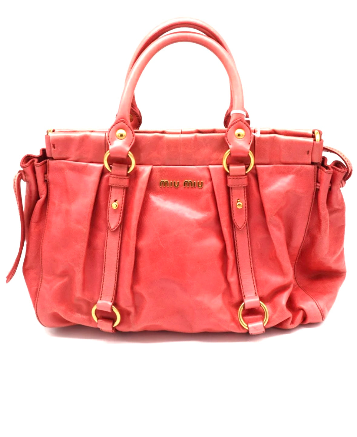 Bolso Miu Miu
