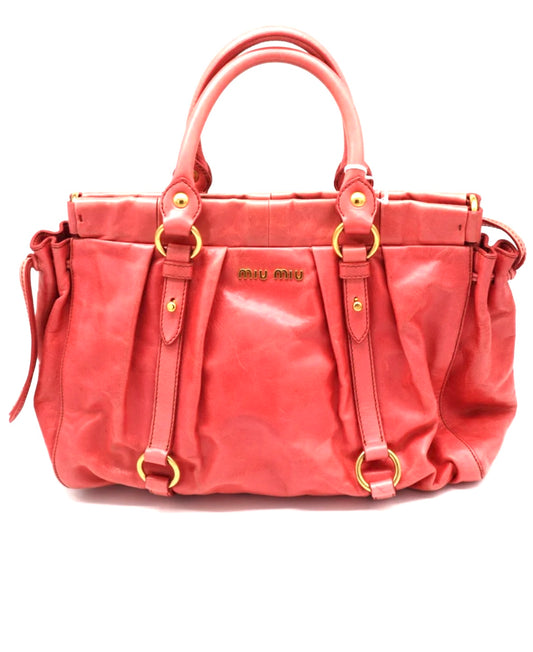 Bolso Miu Miu