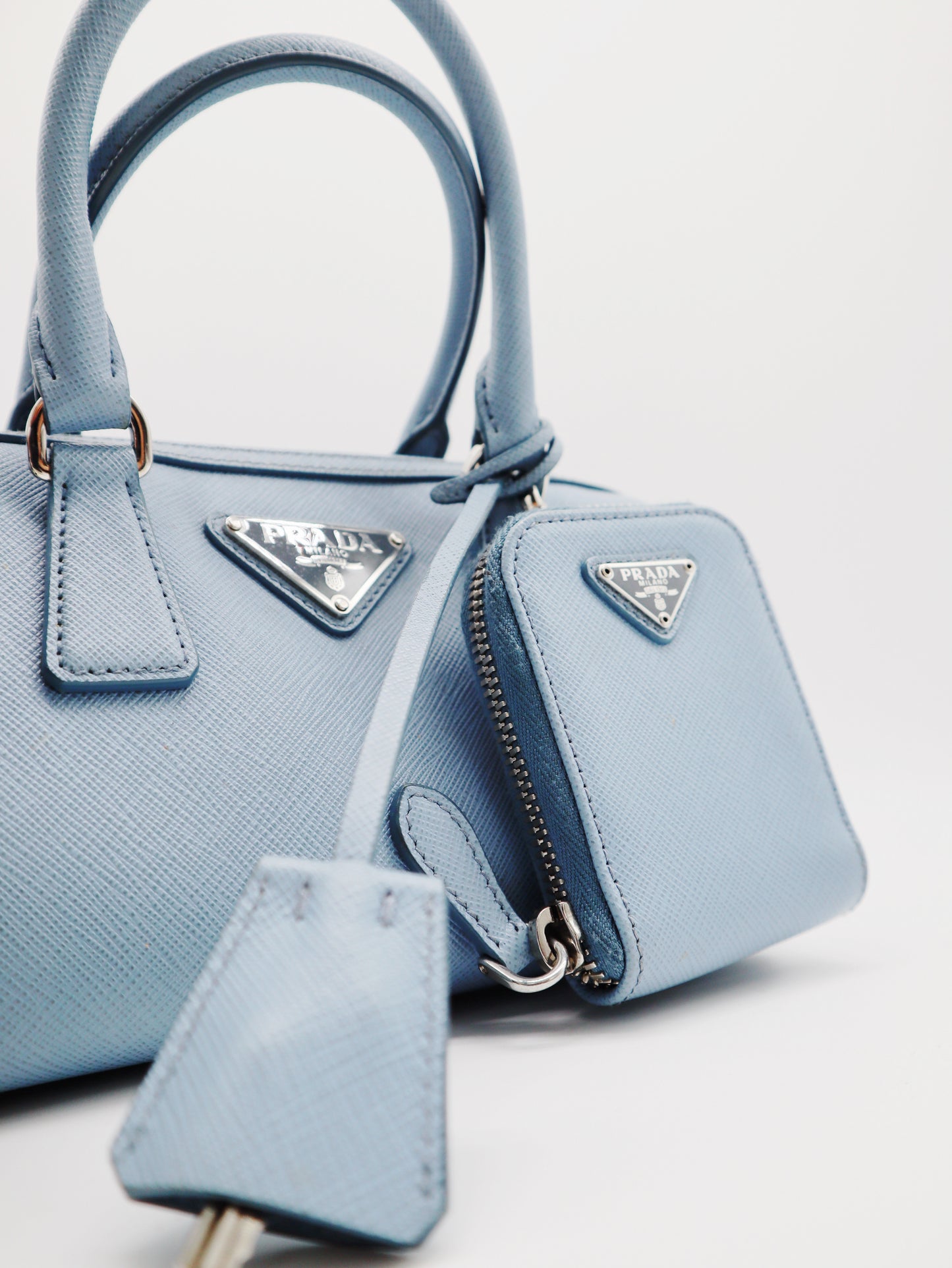 Bolso Prada Saffiano