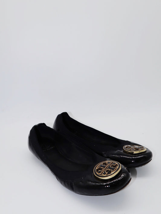 Flats Tory Burch (8 us)