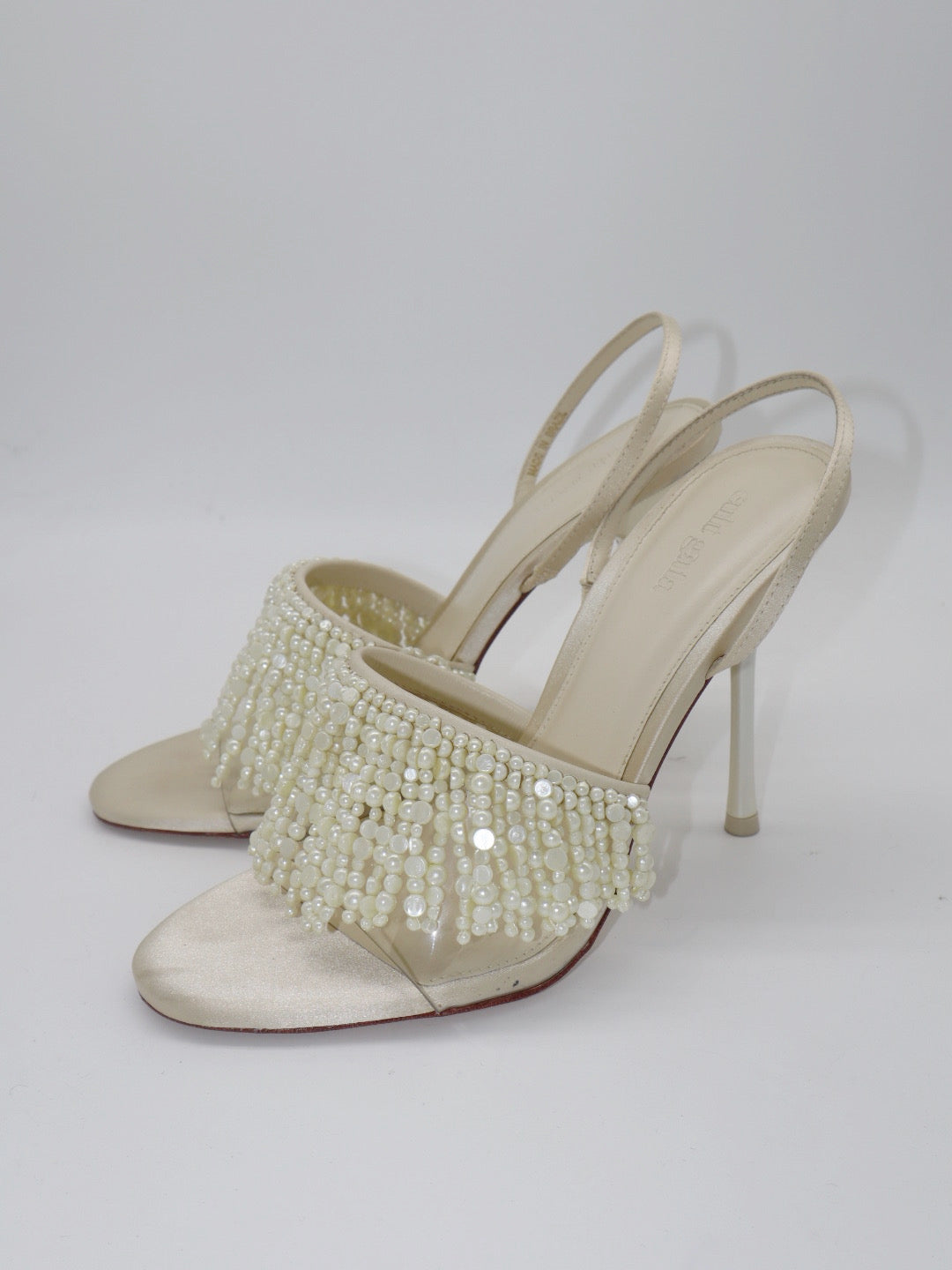 Zapatillas Cult Gaia (39 eur)