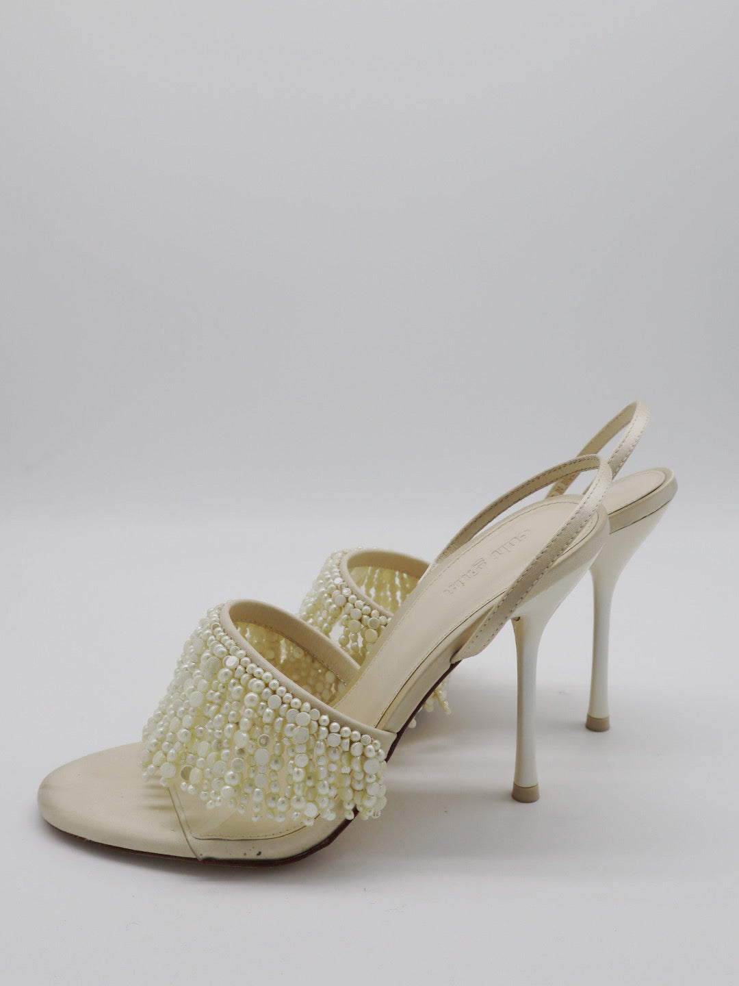 Zapatillas Cult Gaia (39 eur)