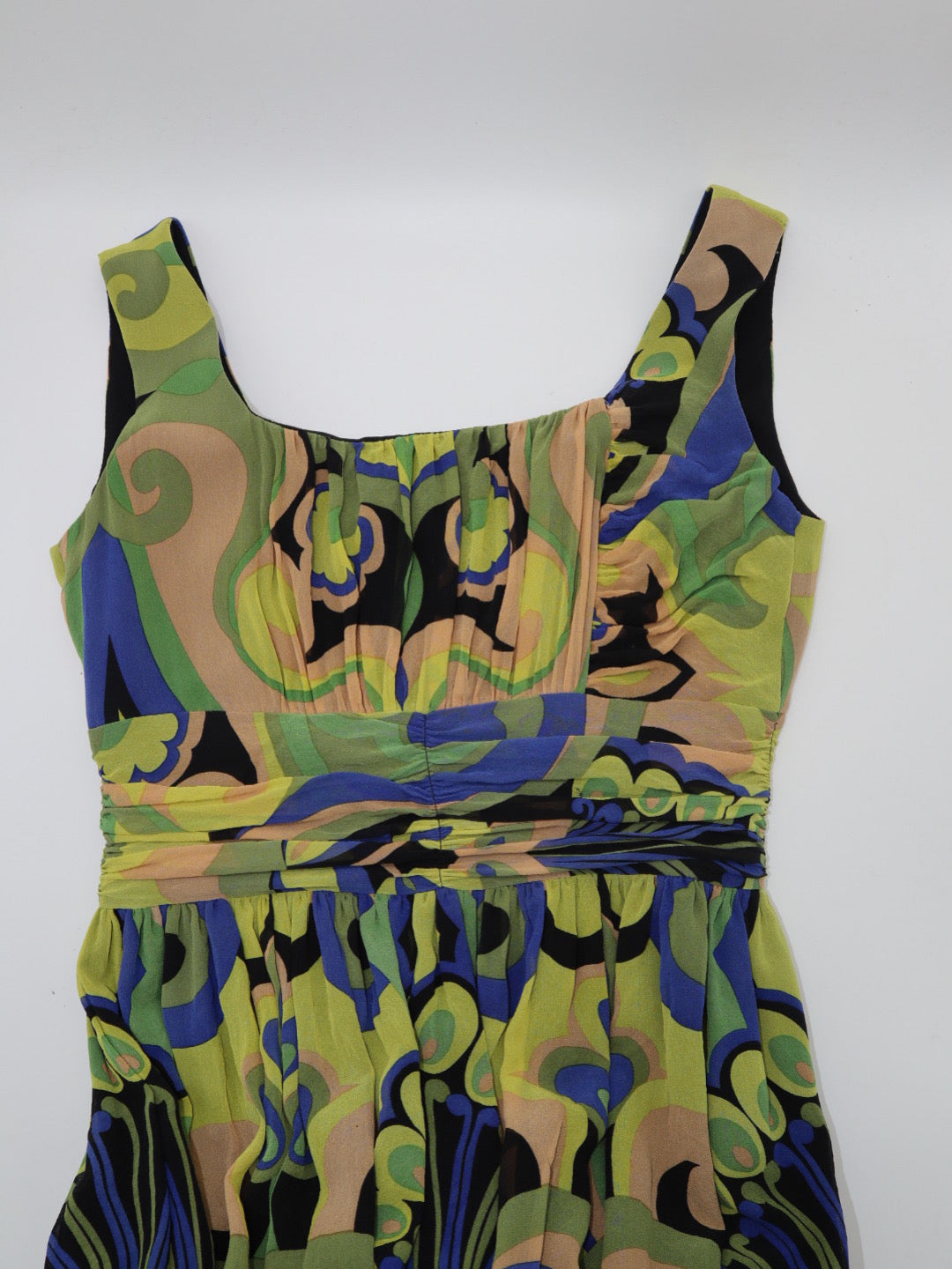 Vestido Anna Sui (2)