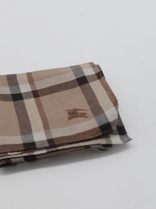 Pañuelo Burberry