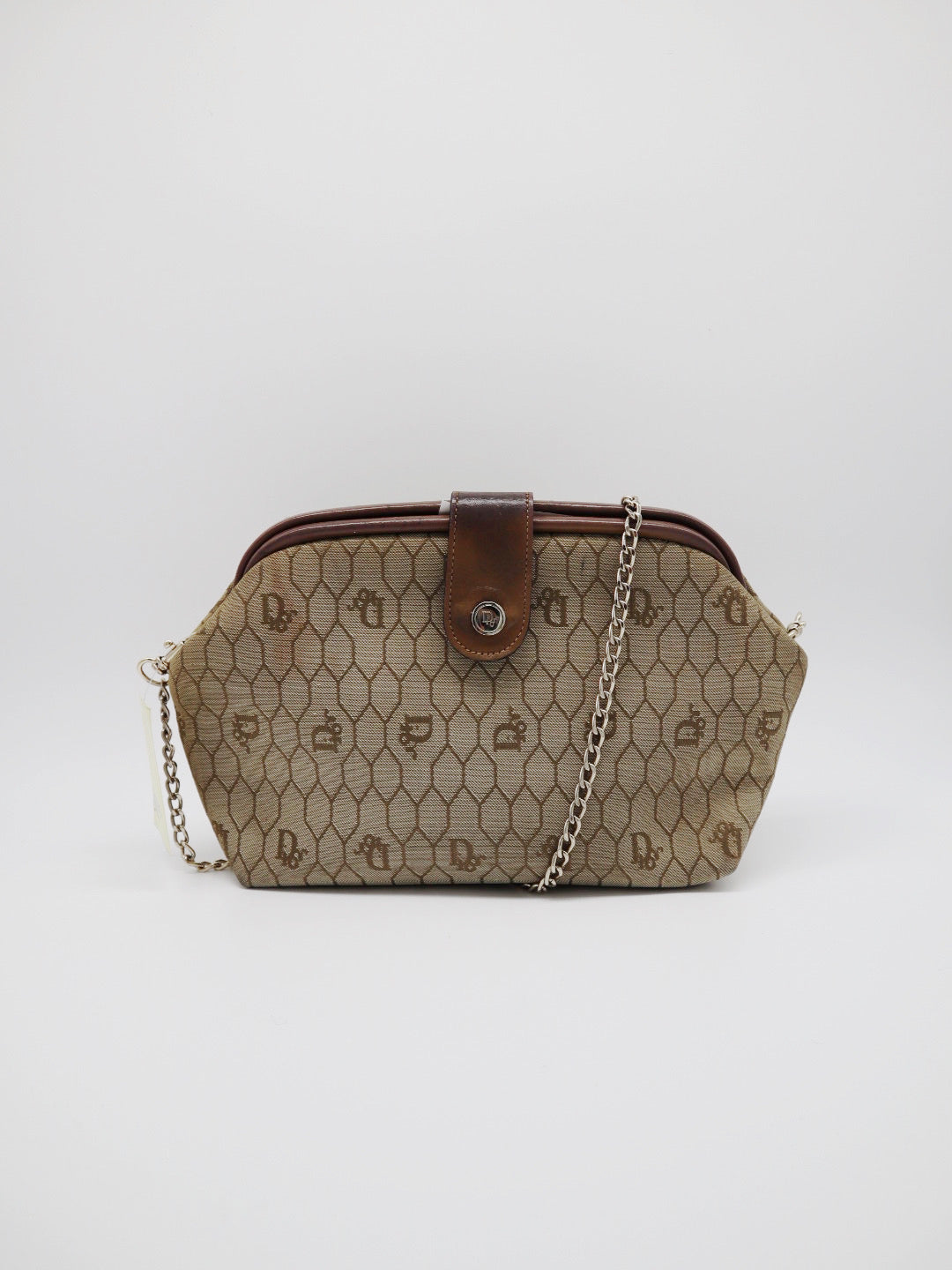 Bolso Christian Dior vintage