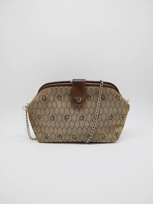 Bolso Christian Dior vintage
