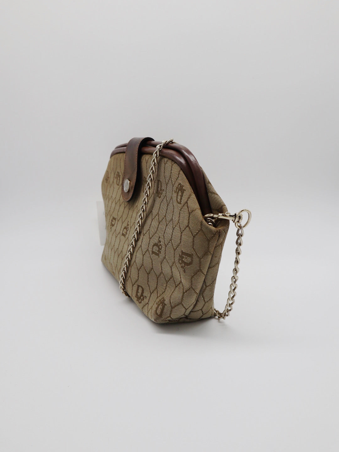 Bolso Christian Dior vintage