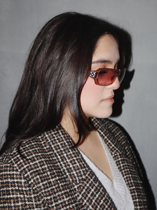 Lentes Gucci vintage