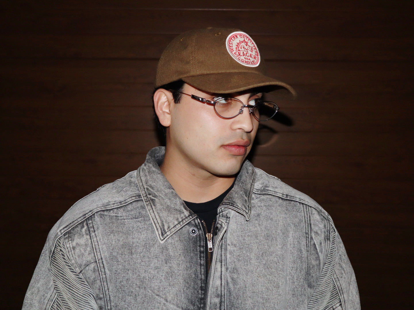 Lentes Maison Margiela x Gentle Monster