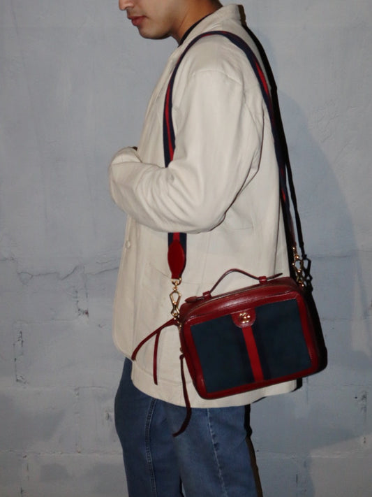 Gucci Ophidia Camera Bag