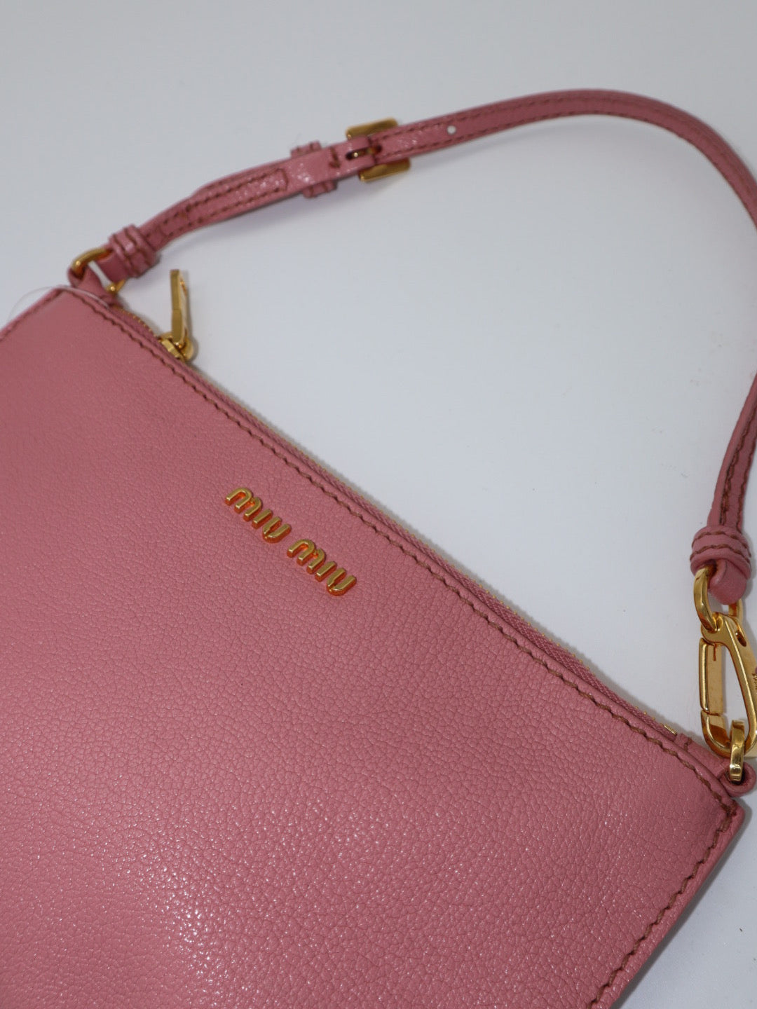 Pouch Miu Miu